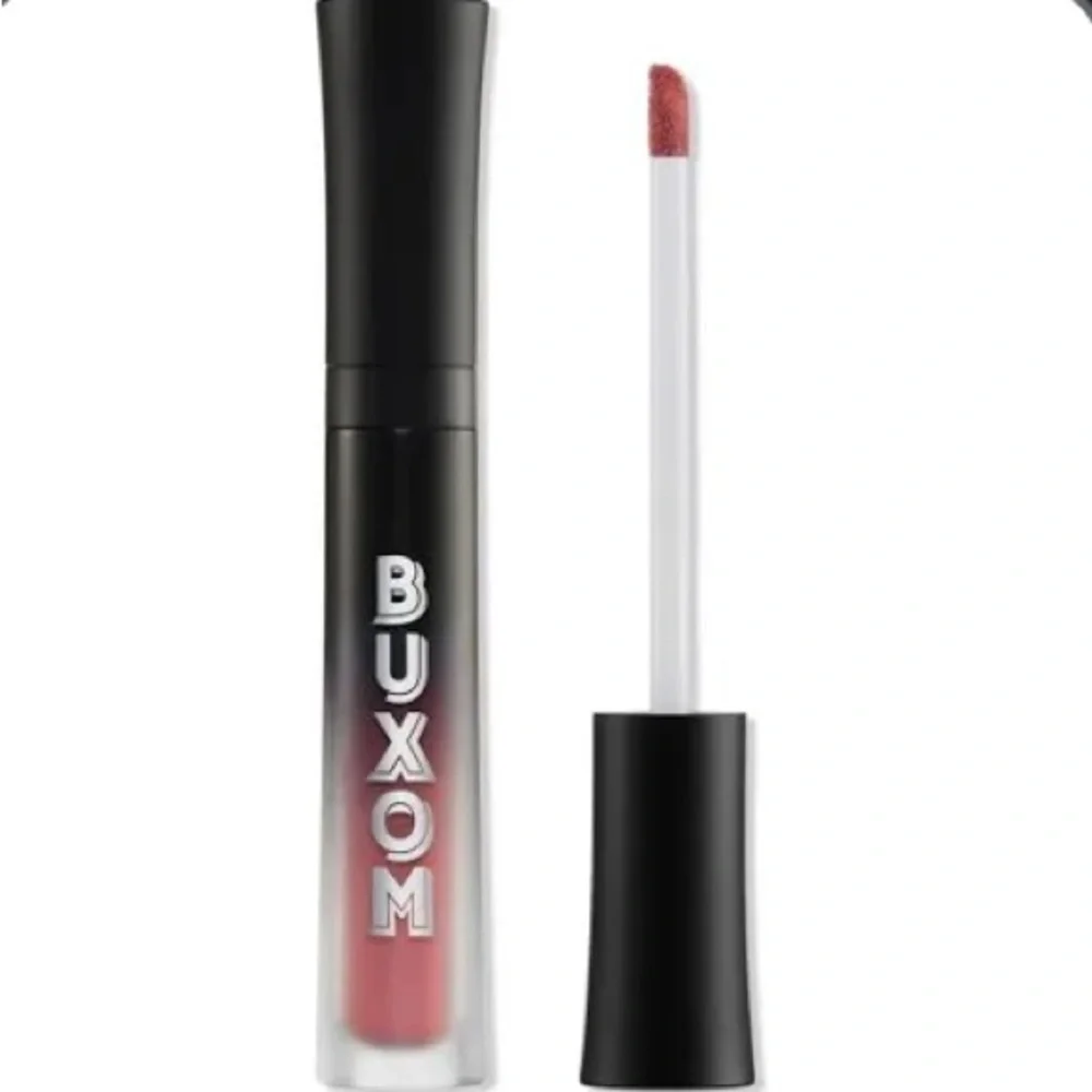 Buxom COMIN UP ROSES Lip Gloss